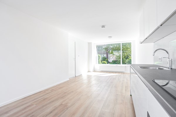 Medium property photo - Duindoornstraat 30, 9741 NR Groningen
